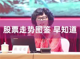 股票走势图鉴 早知道