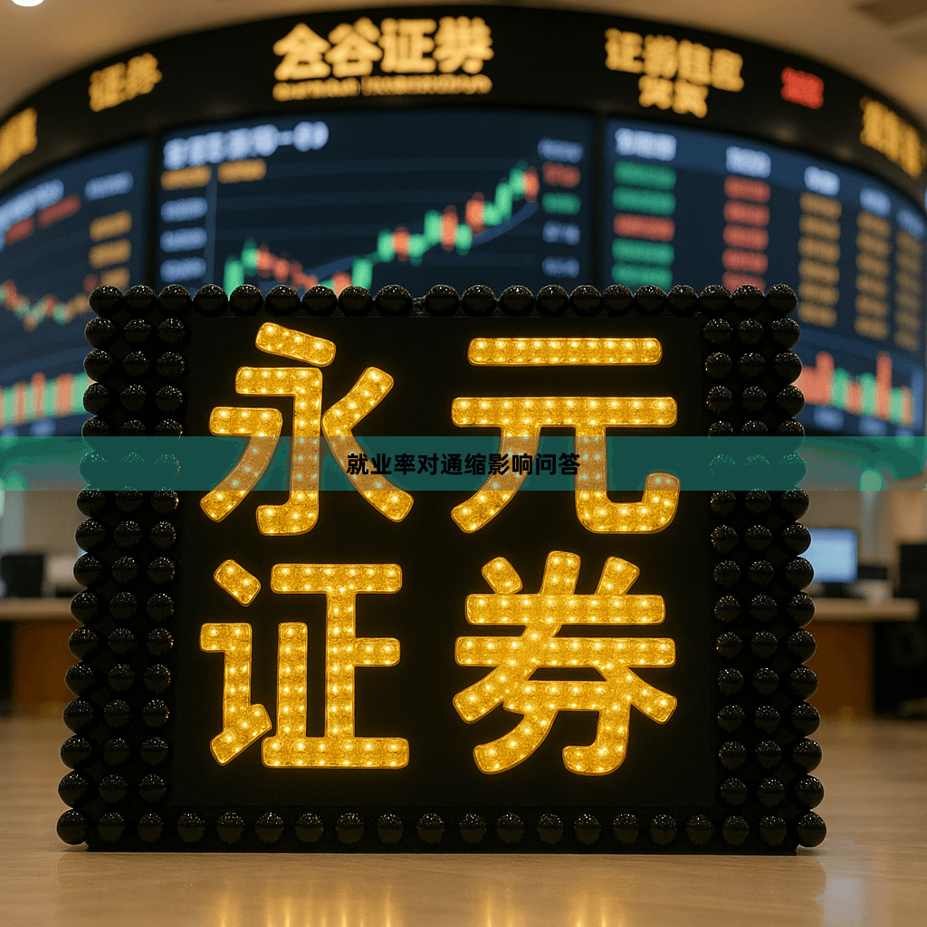 就业率对通缩影响问答